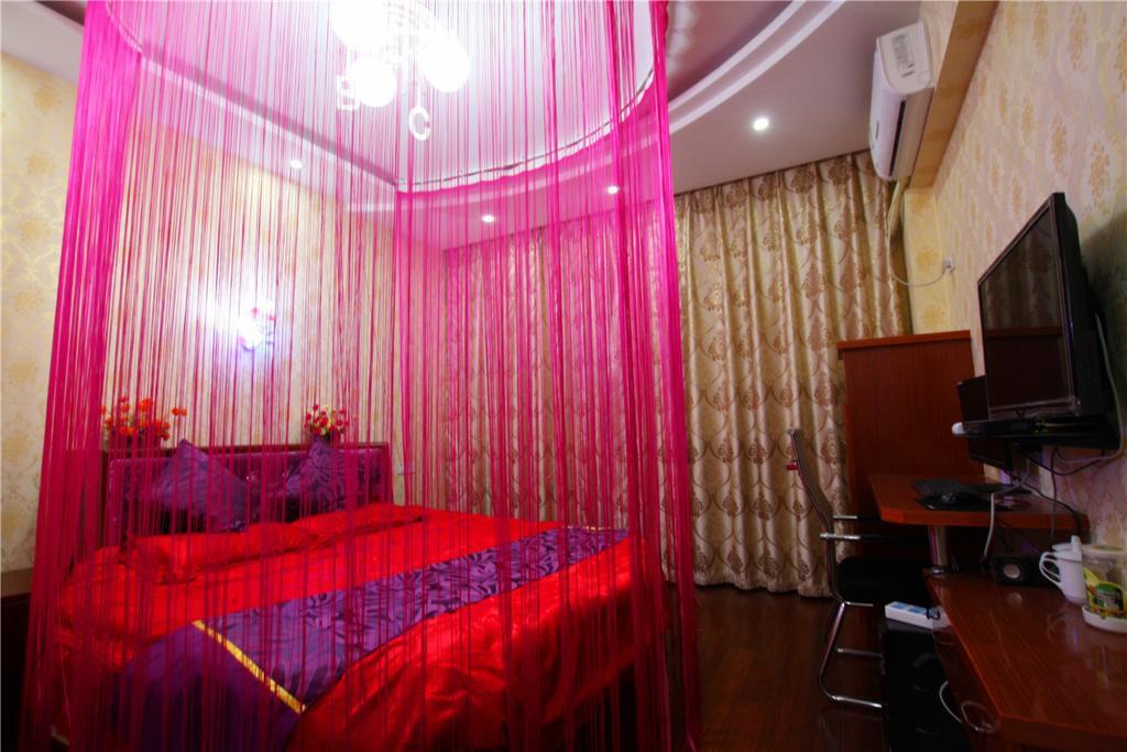 Wuzhen Xicheng Dongjiu Inn Цзясін Номер фото
